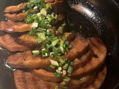 -绿茶餐厅(松江万达店)