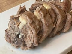 -阿西娅·西北妈妈拿手菜(华联店)