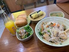 -华姐鸡粉(教育路店)