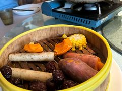 -筱爷叔·上海传统手工菜(玉树路店)