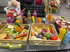 -FAIRYLAND龙族星球主题餐厅(凯丹广场店)