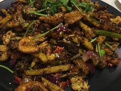 -情妹妹干锅锅(中海国际购物公园店)