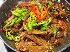 -郴州特产舜华临武鸭(郴州西站店)