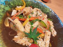 -蝉一日本料理(高新区店)