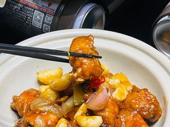 -顺香居·老字号湖北菜(江汉路店)