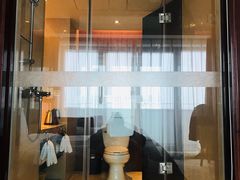 -扬州中集格兰云天大酒店
