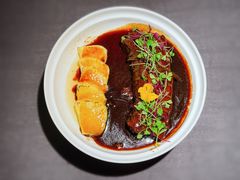 -美美九席·湖景餐厅(李公堤店)