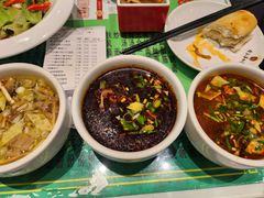 -令氏家外家周礼食府(桥南店)