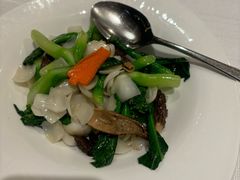 -阳澄湖费尔蒙酒店颐丰阁中餐厅(马鞍山西路店)