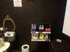 -梦想空间私人影院(金山万达店)