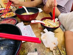 -惠丰源烩面馆(经七路店)