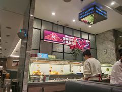 -海底捞火锅(高新万达广场店)