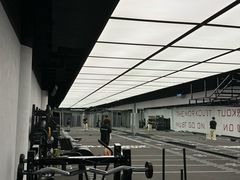 -TMG潮流健身(奥体莲荷里店)