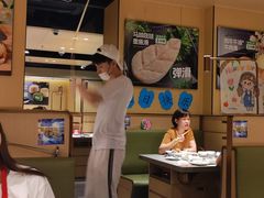 -海底捞火锅(海宁路店)