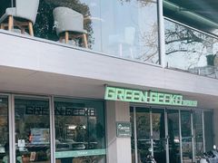 -绿壁虎攀岩基地(Tcar店)
