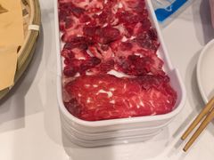 -吴幺妹菜场火锅(蒙山路店)