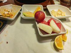 -豪客来牛排(中央花苑店)