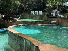 -浙北大峡谷