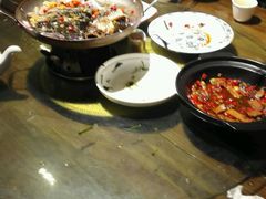 -祥云精致湘菜馆(东1时区店)