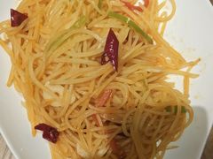 -耶里夏丽·新疆菜·28年喀什老馆(田林东路店)