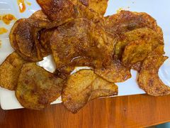 -嘉峪关伊俩寺烤肉店