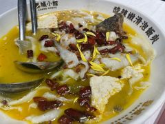 -蓉城小馆(科兴店)