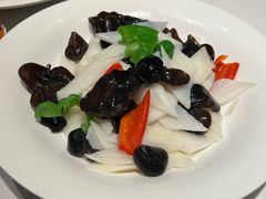 山药木耳-道道鲜·崇明私房菜(五角场店)