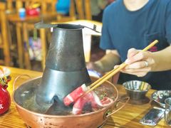 -东镇老火锅(长春路首店)