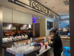 -牛事制造局牛肉火锅(莲岳路店)