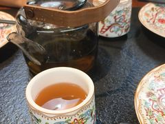 -旺爷砂锅·茶作(国贸城店)