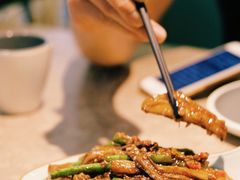 -田王府·金牌泡椒田鸡(晋江SM店)