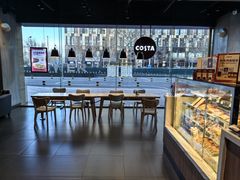-COSTA COFFEE(金长安大厦店)