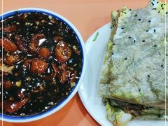 -东四卤煮店(东四北大街店)