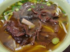 -大石人家鱿鱼面馆(大石西路总店)