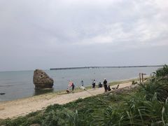 -濑长岛