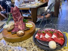 -安又胖韩国烤肉(美罗城店)