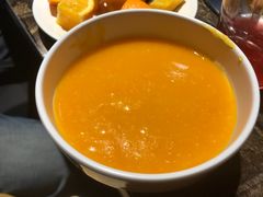 南瓜粥-33韩式自助烧烤(环城南路店)