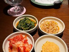 -Fuzzy Bistro 浮几韩餐·茶酒馆