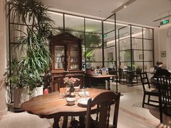 -金谷仓家庭料理(马泉营店)