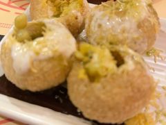 -克比叔叔印度餐厅Kebabs on the Grille(永康路分店)