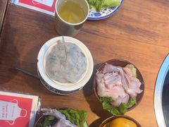 -楠火锅(仁恒梦中心店)