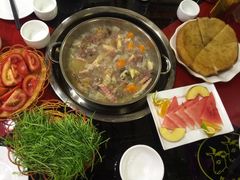 -香丽缘饭馆(黑龙潭店)