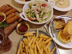-斗牛士牛排(南京东路店)