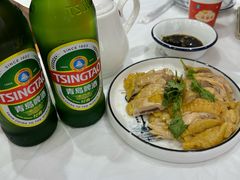 -碧海银沙海鲜餐厅(恒大海上威尼斯店)
