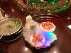 -万家宴海鲜大酒楼(五四路店)