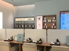 -长风拨筋养身(天街店)