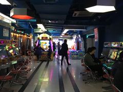 -阿尔法Game Station(中山路店)