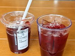 -星巴克(张家港谷渎港店)