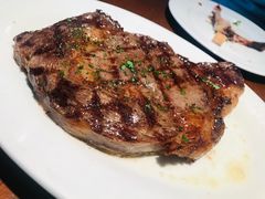 -弗兰克牛排西餐厅Ribone steak house(柠檬花园店)