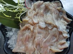 -马家斑.鲜鱼火锅(松湖万科店)
